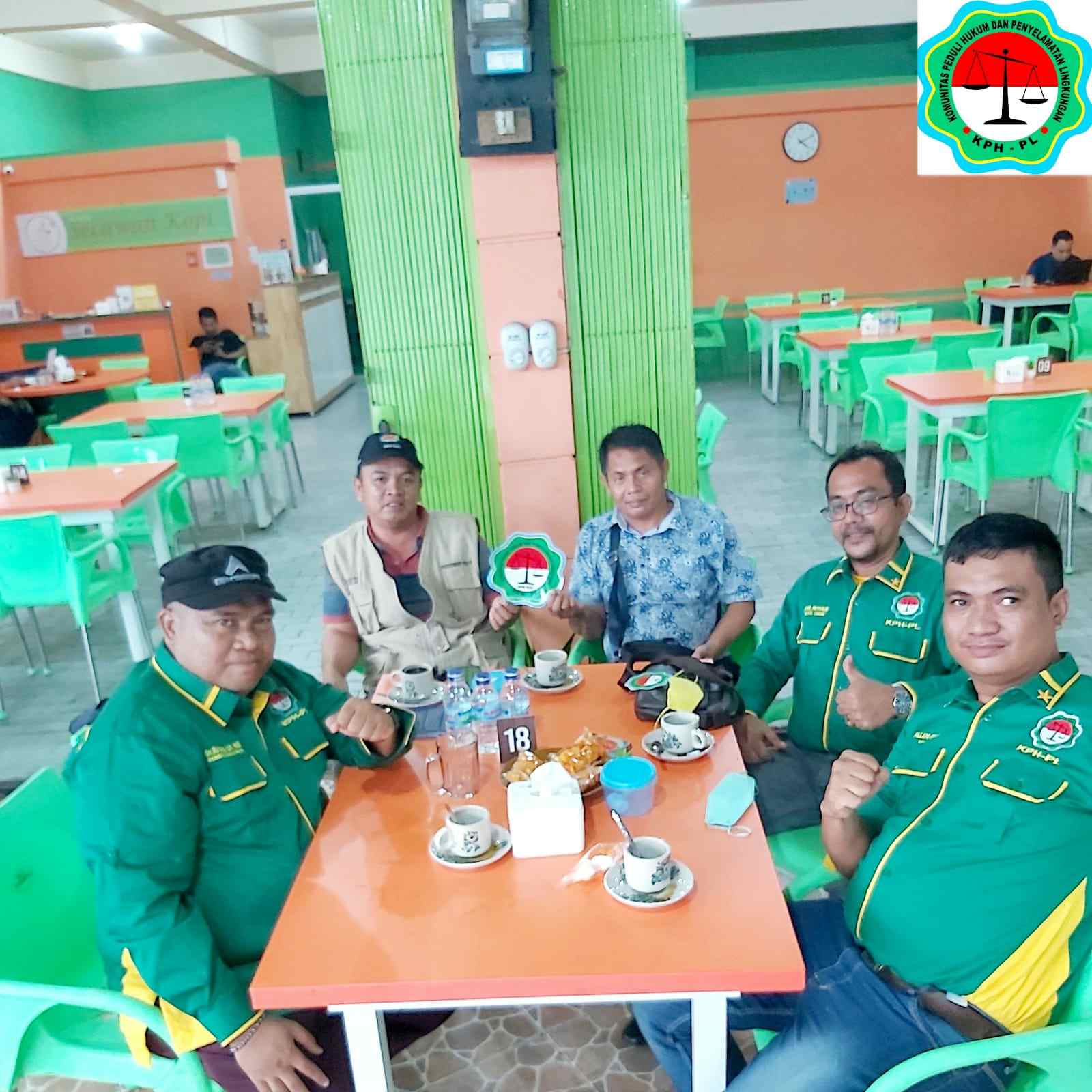 Selamatkan Ekosistem Wilayah Pesisir Rupat, Ketum KPH-PL Dukung Penuh KKP Tuntaskan