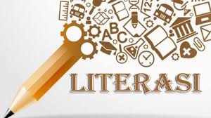 Literasi Digital Berbasis Kearifan Lokal Dalam Pembelajaran Bahasa Indonesia