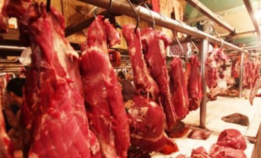 Stok Daging Aman Jelang dan Saat Puasa