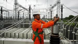 Perusahaan Daerah Berharap Menangi Tender PLTG 250 Mw