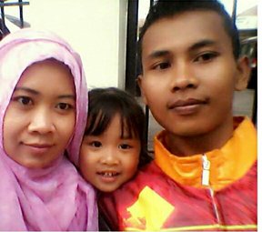 Wasito : Pak Diskominfotik Bengkalis Tolong Carikan Ibu Saya
