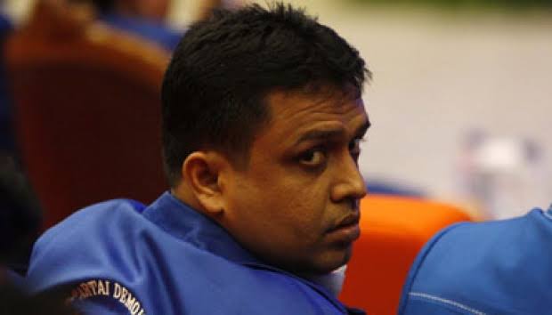 Rakyat Riau Mengecam dan Anggap Nasir sebagai Pengkhianat