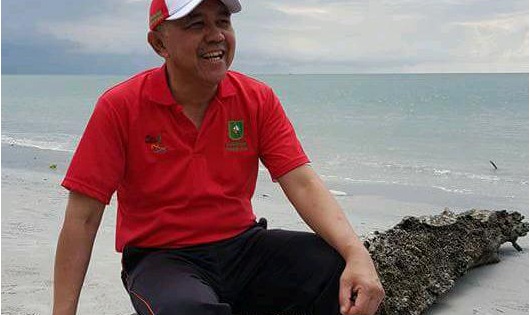 Gubri Sebut Izin PT Logo Mas Utama Bisa Dikurangi