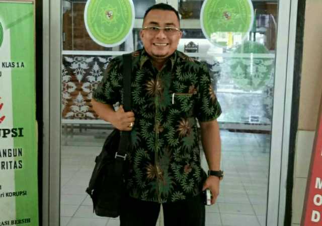 PT Smart Fast Enterprise Menggugat Lembaga Pendidikan Smart Fast Global Education