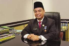 Jamil : Perizinan Melalui Online Cegah Oknum Lakukan Pungli
