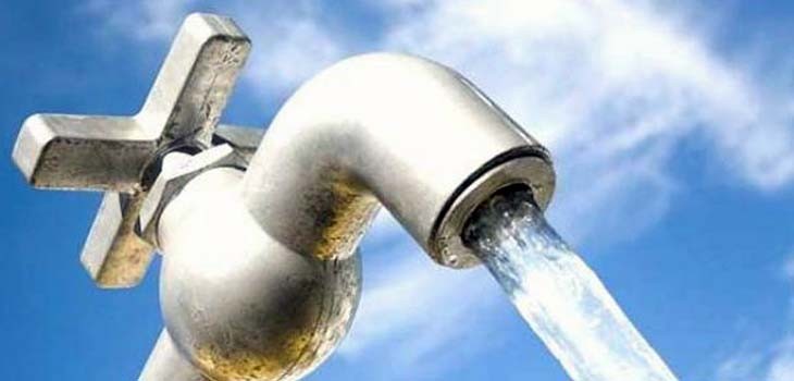 PDAM Tirta Siak Akui Rugi 6  M/Tahun