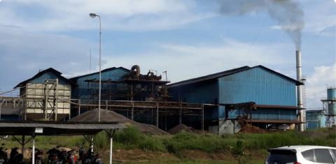 Manajemen PKS PT SIPP Tak Hiraukan Pemanggilan yang Dilayangkan Polres Bengakalis