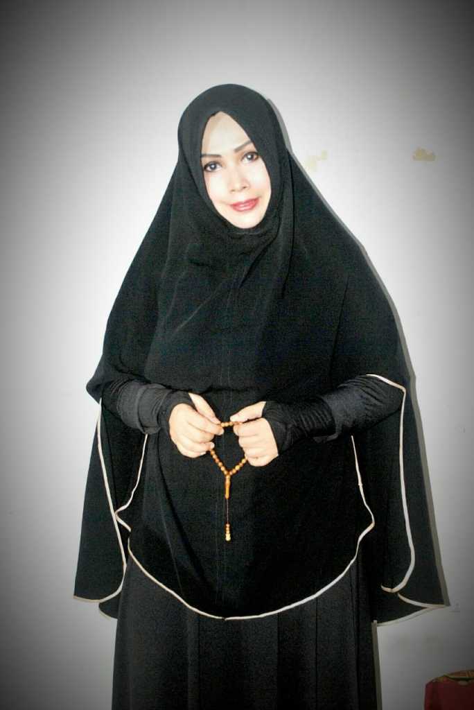 Mimi Lutmila, Calon DPR RI yang Mendukung Program Kemenkes RI