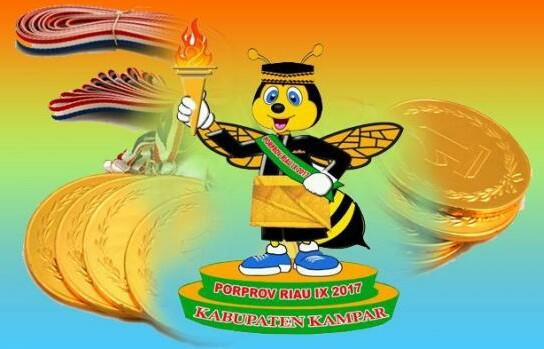 PJI Kampar Dukung Pelaksanaan Porprov IX di Kabupaten Kampar