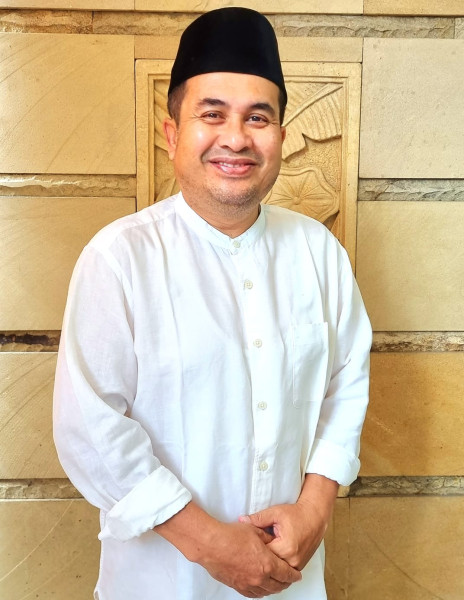 EL YUSRIL, Inisiator forum diskusi :  Politik Riau Harus Naik Kelas