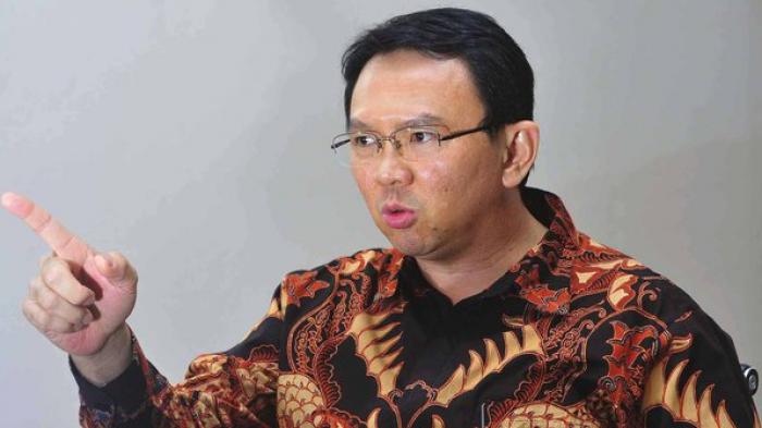 PDIP : Galang Koalisi Besar Calon Pilgub DKI selain Ahok