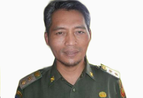 Ayat Cahyadi Pimpin Peringatan Harkitnas Kota Pekanbaru