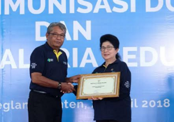 Darussalam: Sertifikat Ini Milik Masyarakat