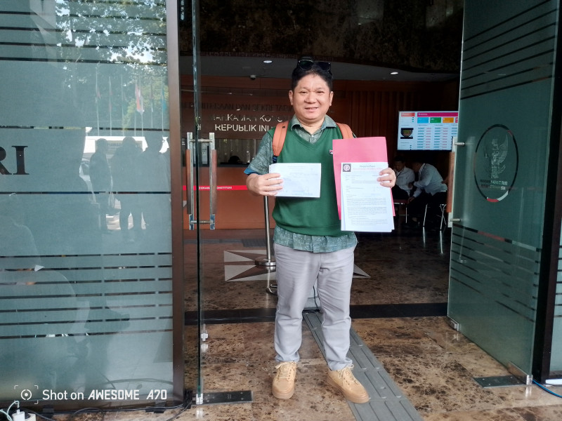 APMA Surati MK Terkait Fakta Kecurangan Pilkada dan Dugaan Cabup Jember M. Fawait Terlibat Korupsi