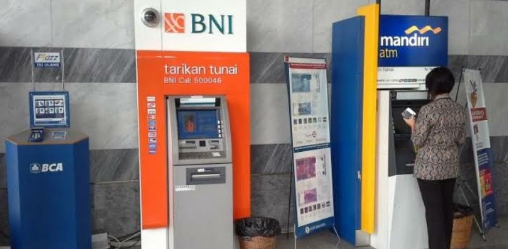 Semuanya Dipungut Biaya, Termasuk Cek Saldo dan Tarik Tunai. Minggu Depan Aktivis PP GAMARI Layangka