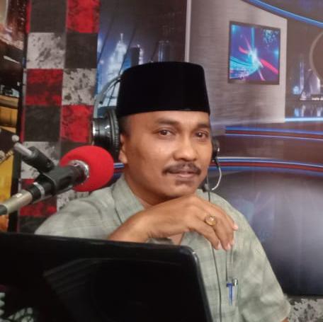 Tetap Bersyukur Meski Sang Ibu Pertiwi Sedang Berduka (Refleksi 75 Tahun Indonesia Merdeka)