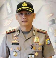 Pasca Kaburnya Napi Rutan Siak Sri Indrapura, Polresta Pekanbaru Periksa Pintu Masuk Kota