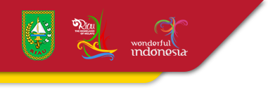 Pemrov Riau Genjot Sektor Pariwisata lewat Jalur Bisnis