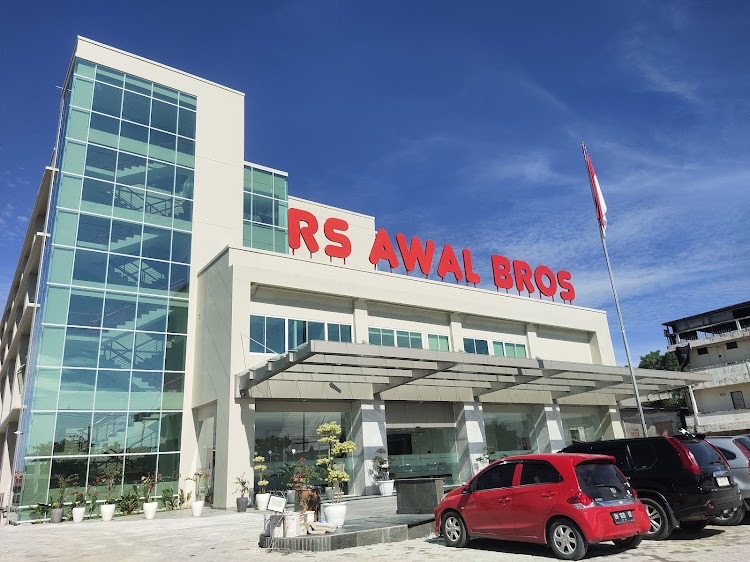 Mengusung Tema “Women and Hope in Every Care”, RS Awal Bros Dumai Gelar Beragam Aktivitas HUT ke-27