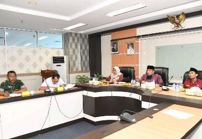 Genap Berusia 513 Tahun, Deretan Kegiatan Siap Rayakan Hari Jadi Bengkalis 2025