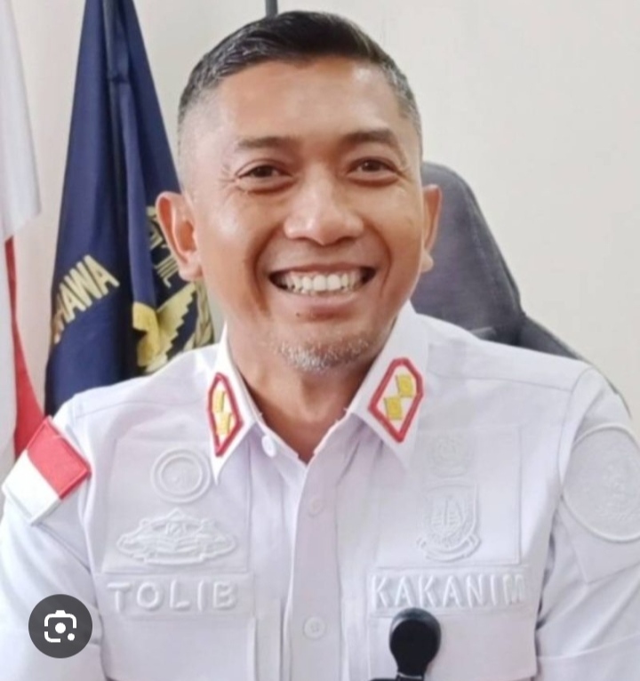 Kantor Imigrasi Dumai Bebastugaskan Oknum Pegawai yang Diduga Terlibat Kecelakaan Maut