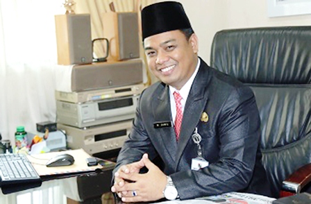 Pemko akan Terbitkan IMB Sementara