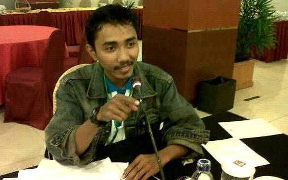 Tokoh Muda Meranti Angkat Bicara!