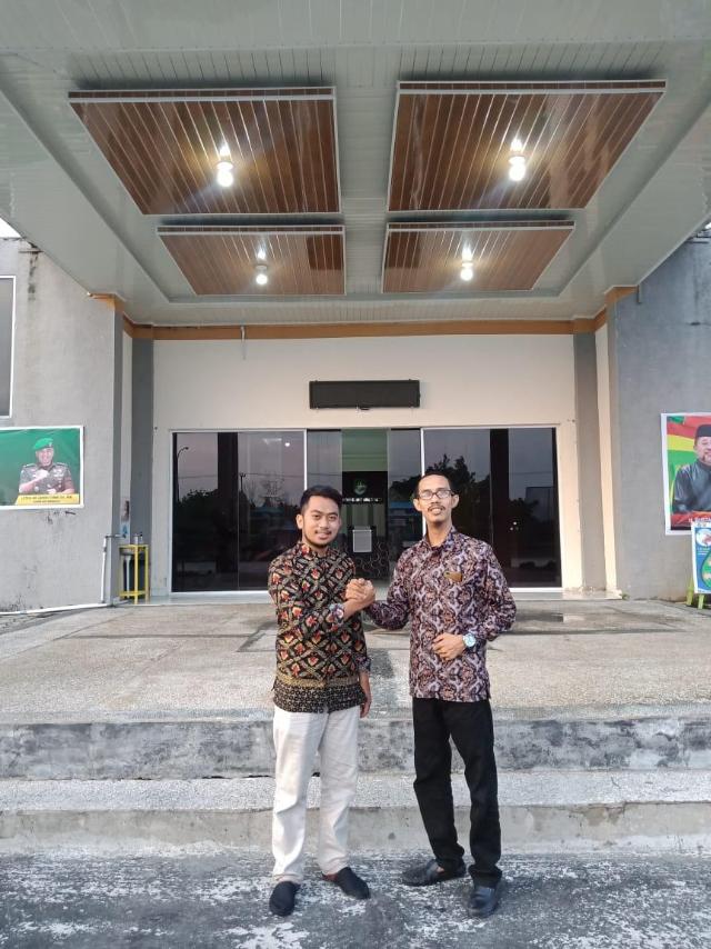 MUBES IMKABUBA: Mahasiswa Mampu Banggakan Orang Tua dan Daerah,Terus Belajar dan Bangun Daerah
