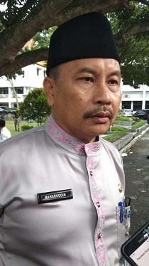 Tahun Ini, Disdukcapil Tambah Mesin Cetak dan Perekaman e-KTP