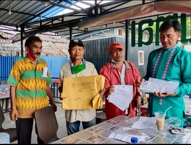 Klarifikasi Terkait Adanya Pasien RSUD Kota Dumai, Diduga Tidak Diperhatikan