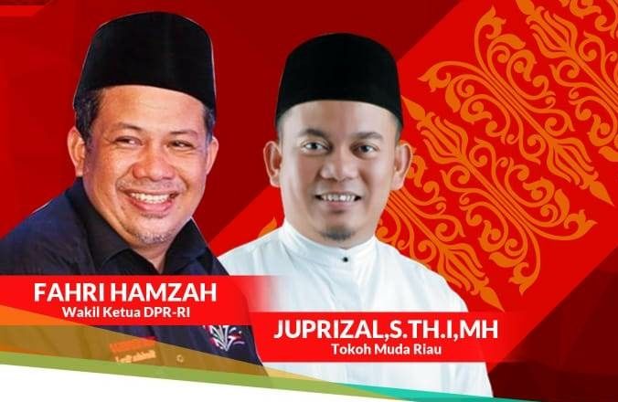 Wakil Ketua DPR RI Fahri Hamzah akan Deklarasikan Garbi di Riau