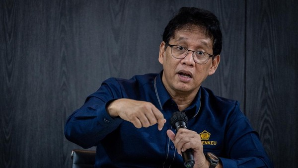 GIRINGAN TAPI PASTI! Purbaya Siap Rotasi 70 Pejabat Pajak