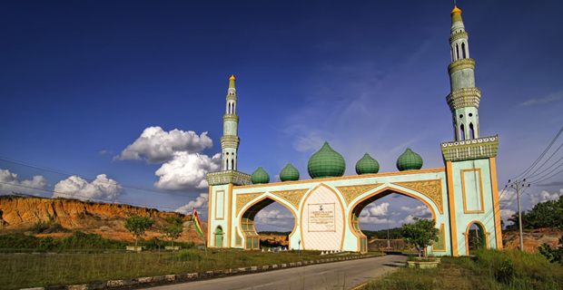 Pemkab Pelalawan Dorong Desa Dirikan Bumdes