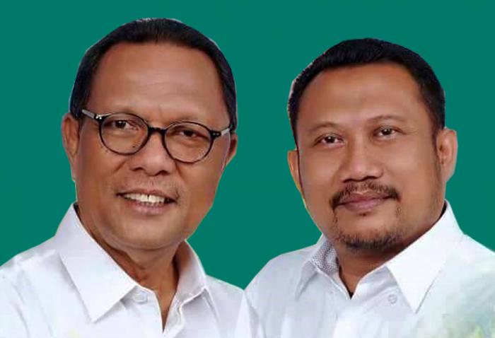 Aziz Zainal : Harapan Bupati Semua Rakyat kampar