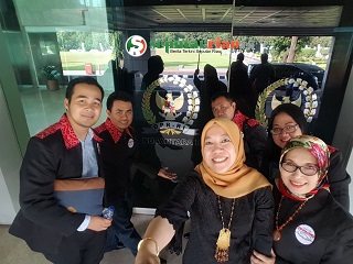 IDRI Sampaikan Ini saat Rapat Dengar Pendapat Umum (RDPU) dengan Komisi X DPR RI