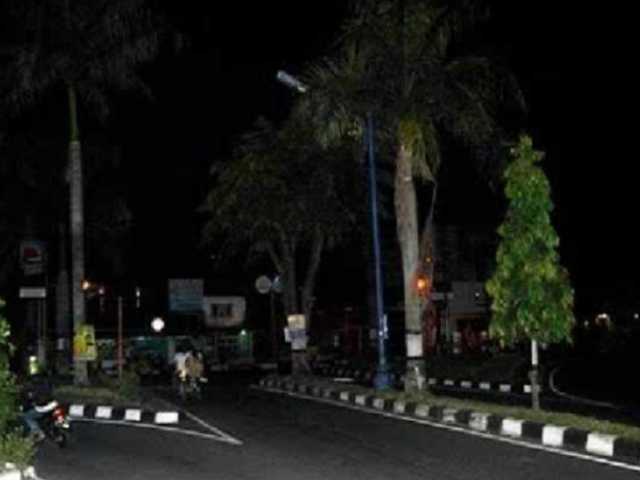 Pekanbaru 'Gelap', Legislator Riau Minta Pemko Segera Cari Solusi