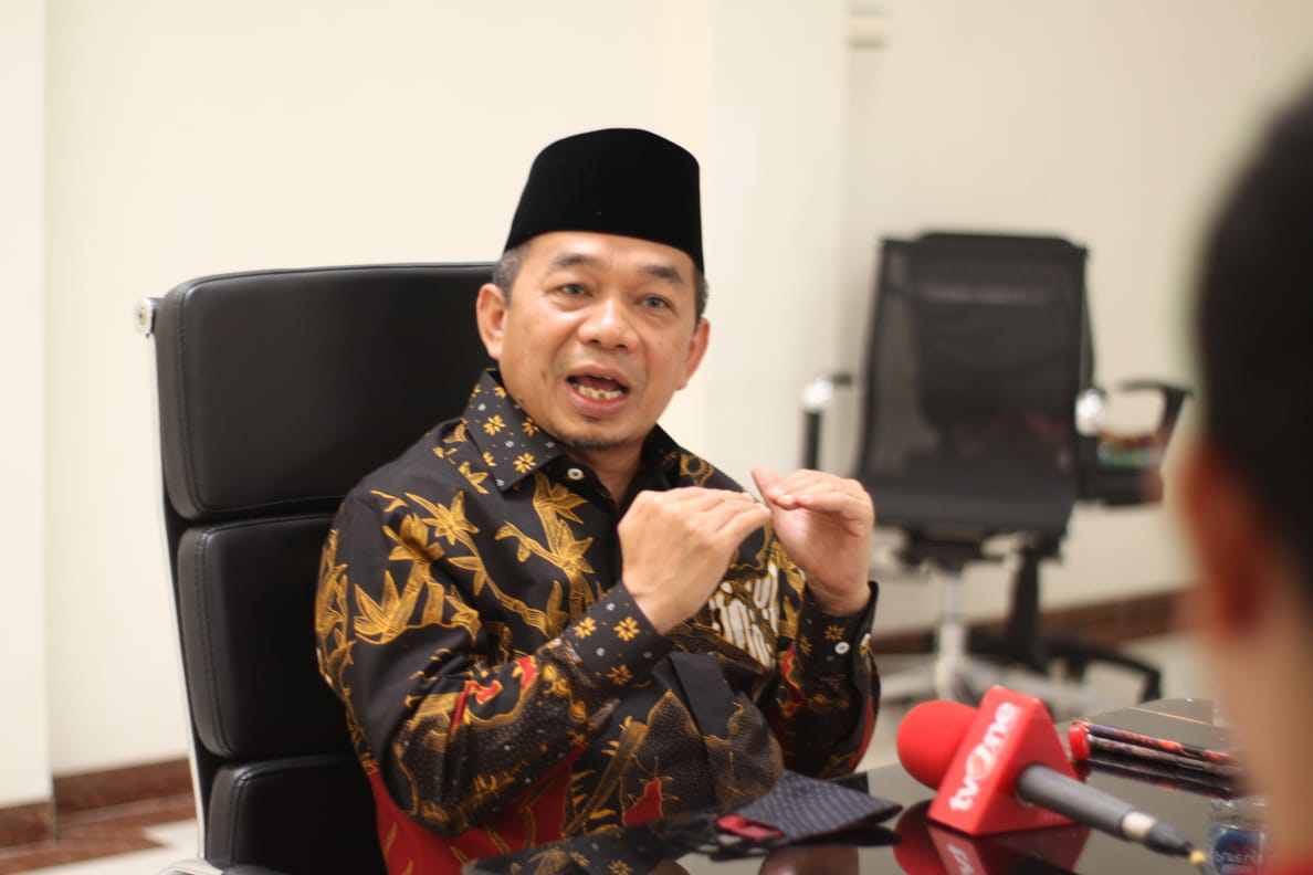 Ketua Fraksi PKS DPR RI Apresiasi Keberhasilan Polda Banten Ungkap Sindikat Pemalsuan Madu Lebak