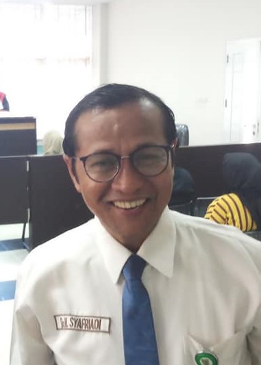 UIR Bantah Satu Keluarga Kaprodi Akuntansi D3 Positif Covid-19 Ka Humas: Ada Upaya Menyudutkan Nama 