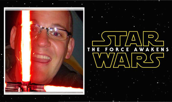 Facebook Menyediakan Lightsaber Bagi Pecinta Star Wars