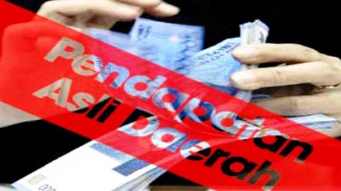 Sumber PAD dari Pelabuhan di Tembilahan hanya Rp50 Ribu Sehari