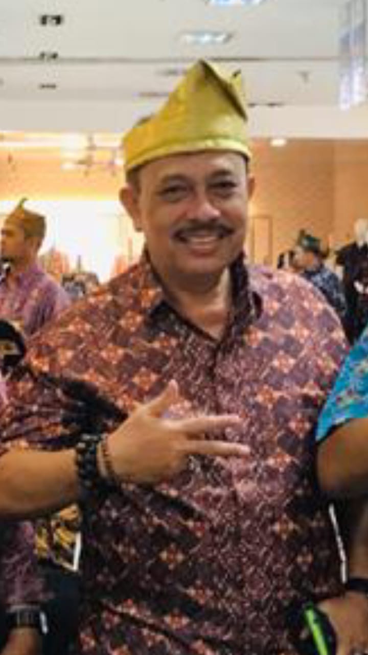 Endang Sukarelawan Minta Ketua Golkar Riau Bertanggungjawab Atas Bentrokan Rapat Pleno Golkar Siak