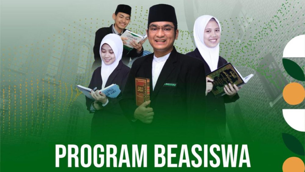 Kemenag RI Resmi Buka Pendaftaran Beasiswa Bagi 1.000 Santri, Berikut Syaratnya !