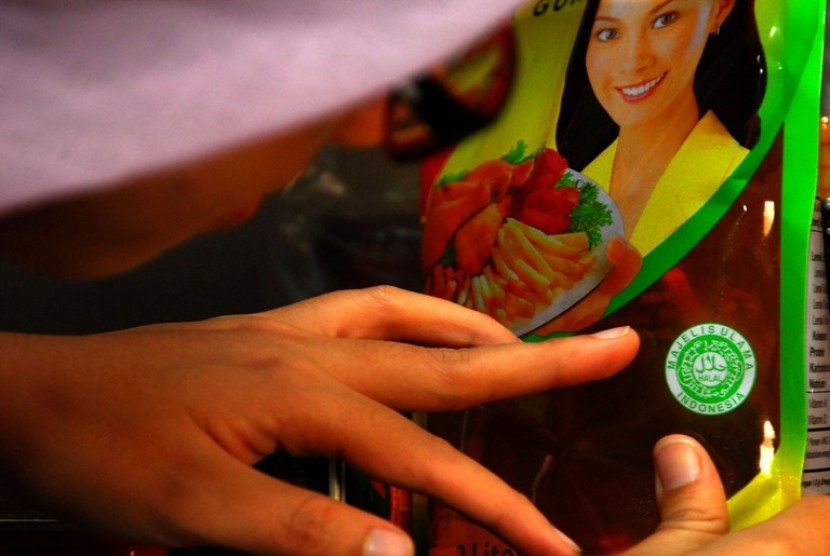 Pelaku Industri Menunggu Pembangunan Infrastruktur Produk Halal