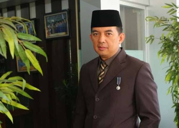 Pengembangan Sumber Daya Keolahragaan, Dispora Pekanbaru Gandeng UNP