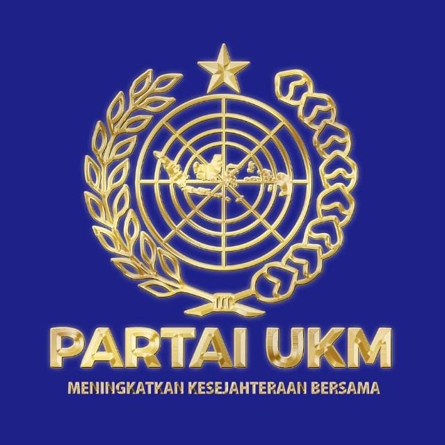 Grand Launching Nasional Partai UKM Bertemakan 'Fastabiqul Khoirot Untuk Meningkatkan Kesejahteraan 