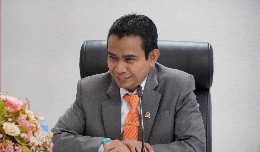 Peduli Pelaku UMKM, PKS Apresiasi Menteri Maman Bela Toko Mama Khas Banjar