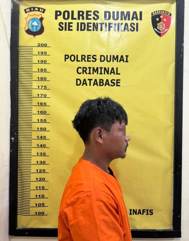 Ungkap Kasus Curanmor di Bengkel, Polsek Sungai Sembilan Amankan Dua Pencuri dan Tiga Penadah