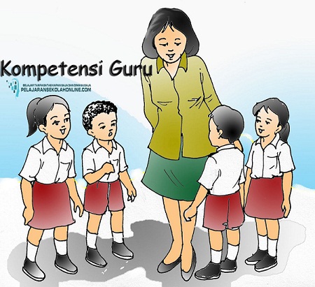 SDN 021 Batang Tuaka-Inhil Tingkatkan SDM Guru