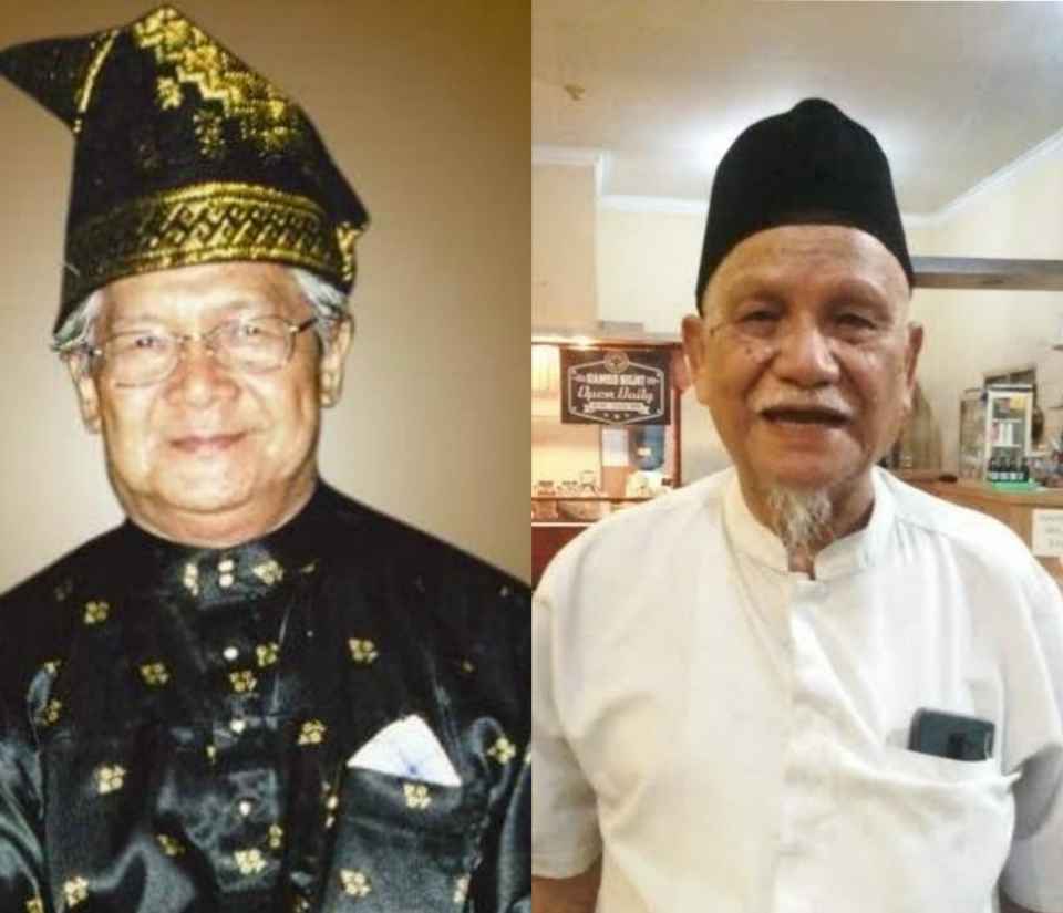 2 Tokoh Riau Dapat Penghargaan dari Negara, Berikut Jasa Mereka