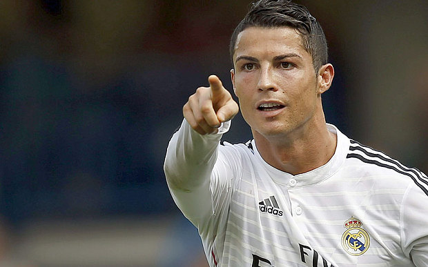 Ronaldo Gagal Penalti, Portugal Dikalahkan Bulgaria di Kandang Sendiri